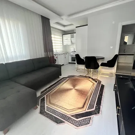 Czg Suite Preminyum Sitesi